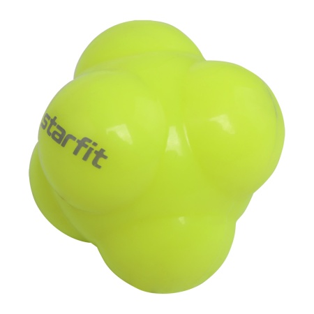 Купить Мяч реакционный Starfit RB-301 в Верхнийуфалее 