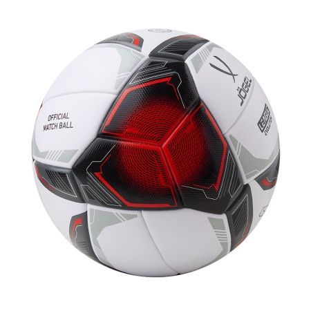 Купить Мяч футбольный Jögel League Evolution Pro №5 в Верхнийуфалее 