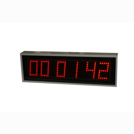Купить Часы-секундомер настенные С2.25 знак 250 мм в Верхнийуфалее 